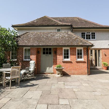 Gardeners Cottage Хънгърфорд Екстериор снимка