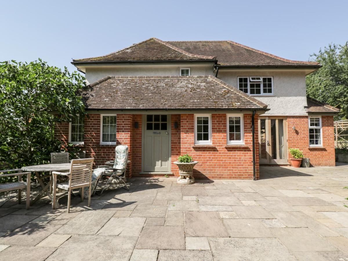 Gardeners Cottage Хънгърфорд Екстериор снимка