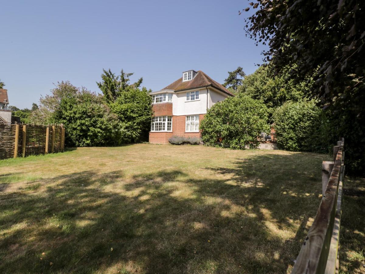 Gardeners Cottage Хънгърфорд Екстериор снимка